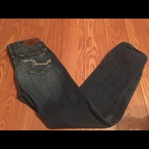 Big Star Jeans